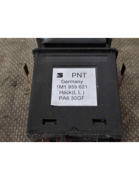 INTERRUPTOR SEAT TOLEDO (1M2) - 132272