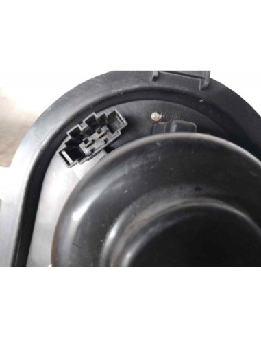 MOTOR CALEFACCION SEAT TOLEDO (1M2) - 132327