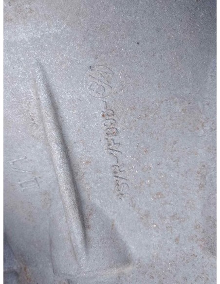 CAJA CAMBIOS FORD MONDEO BERLINA (GE) - 132796