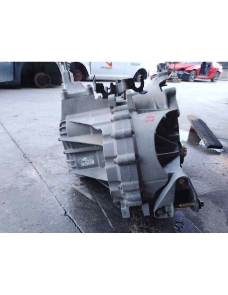 CAJA CAMBIOS FORD MONDEO BERLINA (GE) - 132796