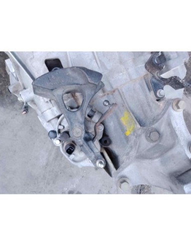 CAJA CAMBIOS FORD MONDEO BERLINA (GE) - 132796