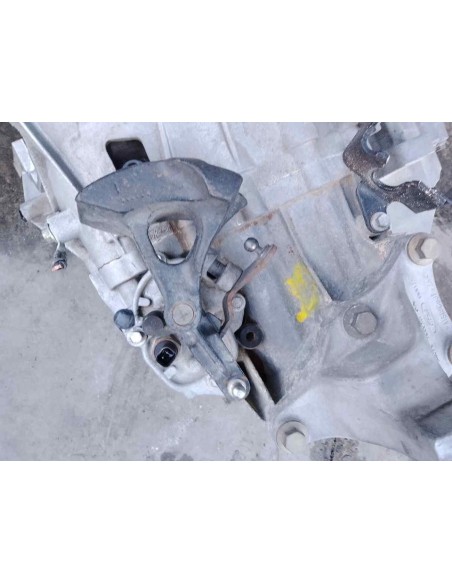 CAJA CAMBIOS FORD MONDEO BERLINA (GE) - 132796