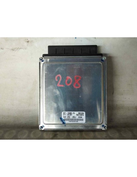 CENTRALITA MOTOR UCE FORD MONDEO BERLINA (GE) - 132859