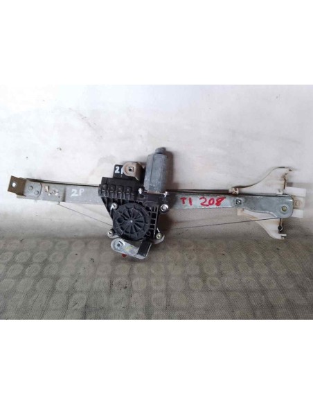 ELEVALUNAS TRASERO IZQUIERDO FORD MONDEO BERLINA (GE) - 132889