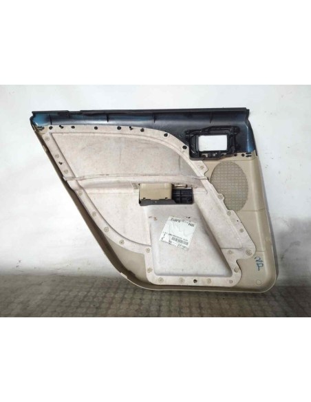 GUARNECIDO PUERTA TRASERA DERECHA FORD MONDEO BERLINA (GE) - 132907