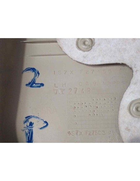 GUARNECIDO PUERTA TRASERA IZQUIERDA FORD MONDEO BERLINA (GE) - 132908