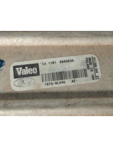 INTERCOOLER FORD MONDEO BERLINA (GE) - 132910