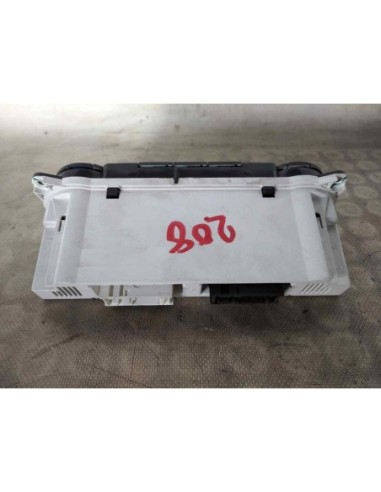 MANDO CLIMATIZADOR FORD MONDEO BERLINA (GE) -...