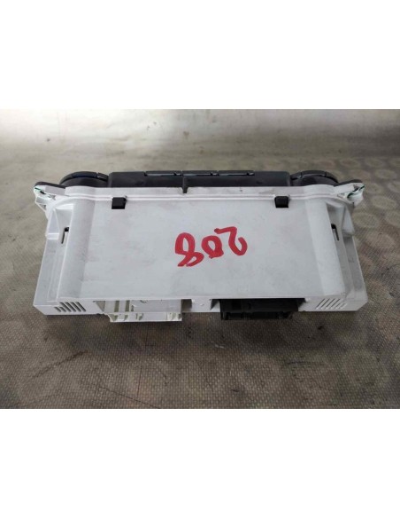 MANDO CLIMATIZADOR FORD MONDEO BERLINA (GE) - 132924