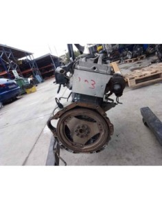 MOTOR COMPLETO MERCEDES-BENZ CLASE E (BM 210) BERLINA -...