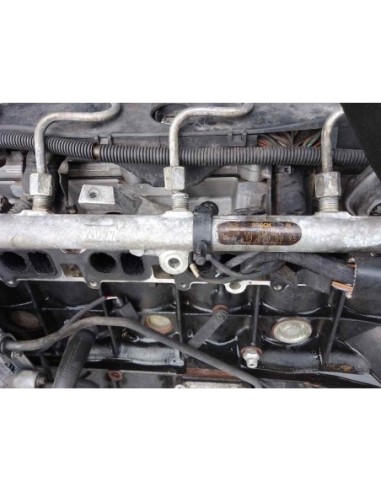 MOTOR COMPLETO MERCEDES-BENZ CLASE E (BM 210)...