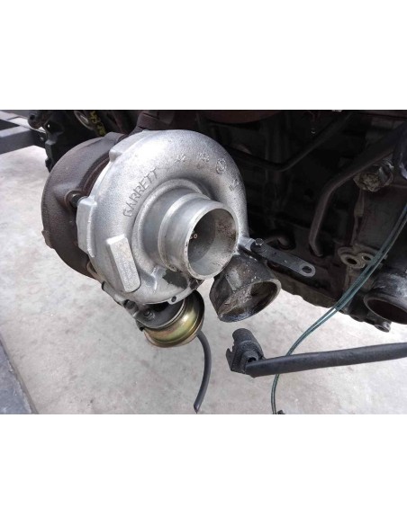 MOTOR COMPLETO MERCEDES-BENZ CLASE E (BM 210) BERLINA - 133025