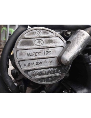 MOTOR COMPLETO MERCEDES-BENZ CLASE E (BM 210)...