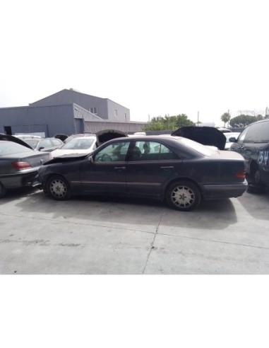 CUADRO INSTRUMENTOS MERCEDES-BENZ CLASE E (BM...