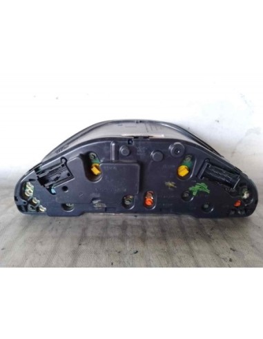 CUADRO INSTRUMENTOS MERCEDES-BENZ CLASE E (BM...