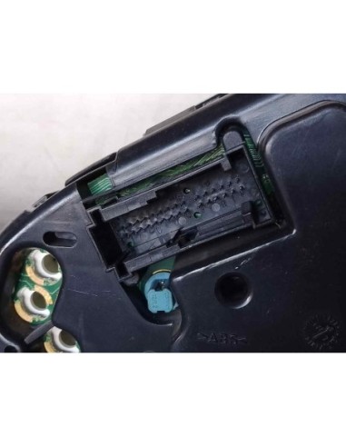 CUADRO INSTRUMENTOS MERCEDES-BENZ CLASE E (BM...