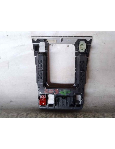 MANDO ELEVALUNAS DELANTERO IZQUIERDO MERCEDES-BENZ CLASE E (BM 210) BERLINA - 133159