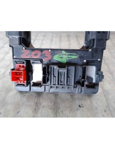 MANDO ELEVALUNAS DELANTERO IZQUIERDO...