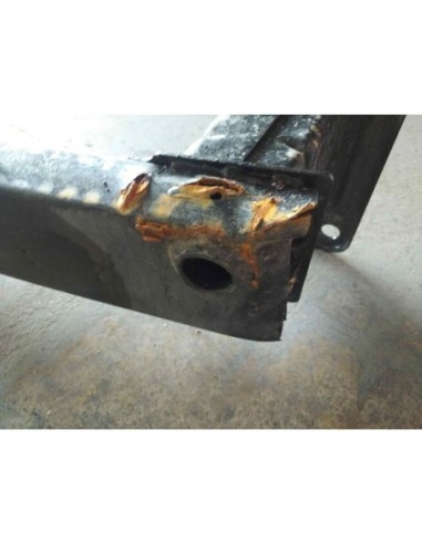 REFUERZO PARAGOLPES DELANTERO HYUNDAI I30...