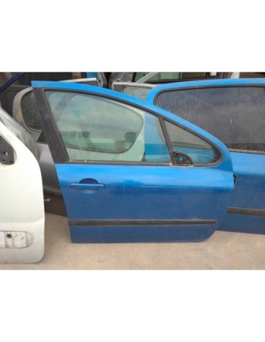 PUERTA DELANTERA DERECHA PEUGEOT 307 (S1)(04...