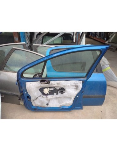 PUERTA DELANTERA DERECHA PEUGEOT 307 (S1)(04...