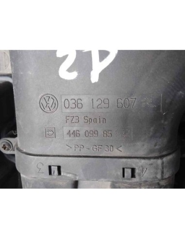 FILTRO AIRE SEAT IBIZA (6L1) - 133346