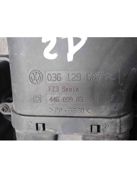 FILTRO AIRE SEAT IBIZA (6L1) - 133346