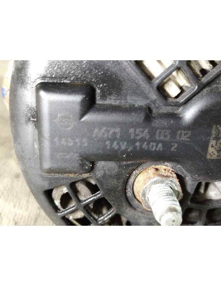 ALTERNADOR SSANGYONG KORANDO - 134129