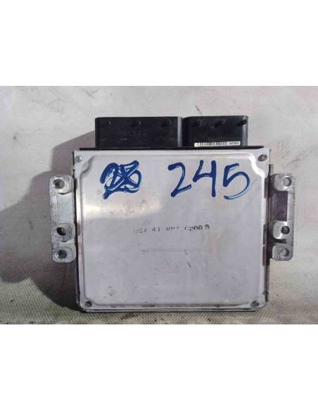 CENTRALITA MOTOR UCE SSANGYONG KORANDO - 134151