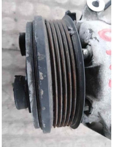 COMPRESOR AIRE ACONDICIONADO FORD FOCUS BERLINA...