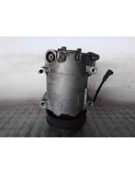 COMPRESOR AIRE ACONDICIONADO FORD FOCUS BERLINA (CB4) - 133597