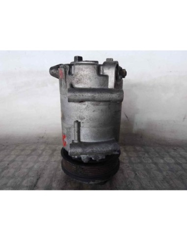 COMPRESOR AIRE ACONDICIONADO FORD FOCUS BERLINA...