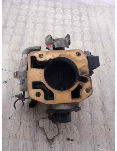 CAJA MARIPOSA HONDA CIVIC 5 PUERTAS (MA/MB) -...