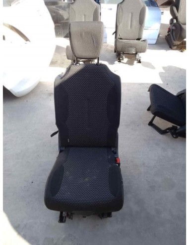 ASIENTOS TRASERO DERECHO CITROEN C4 PICASSO -...