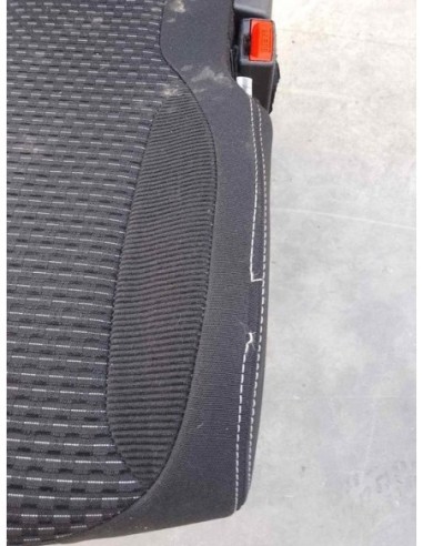 ASIENTOS TRASERO DERECHO CITROEN C4 PICASSO -...