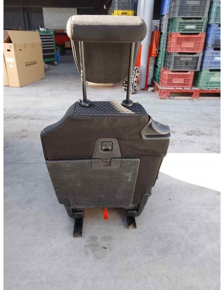 ASIENTOS TRASERO DERECHO CITROEN C4 PICASSO - 133771