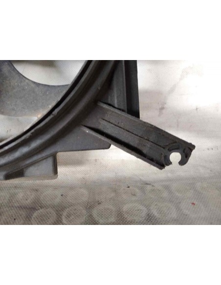 ELECTROVENTILADOR SSANGYONG KORANDO - 134158