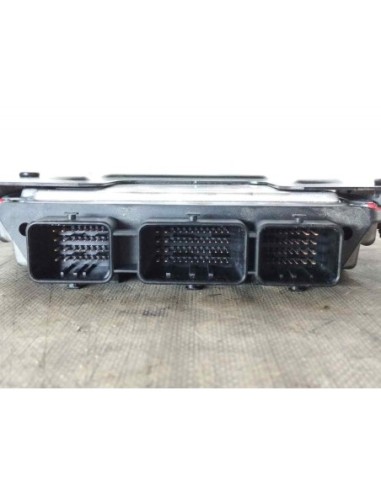 CENTRALITA MOTOR UCE CITROEN C4 PICASSO - 133783