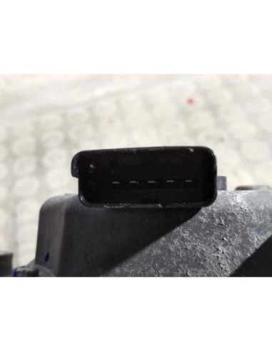 MOTOR LIMPIA DELANTERO CITROEN C4 PICASSO - 133800