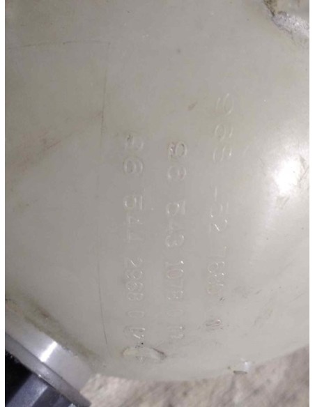 DEPOSITO EXPANSION CITROEN C4 PICASSO - 133801