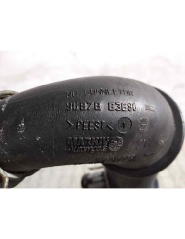 TUBO CITROEN C4 PICASSO - 133813