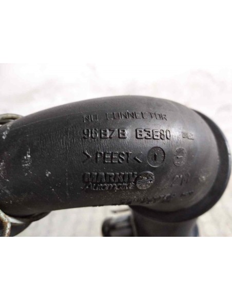 TUBO CITROEN C4 PICASSO - 133813