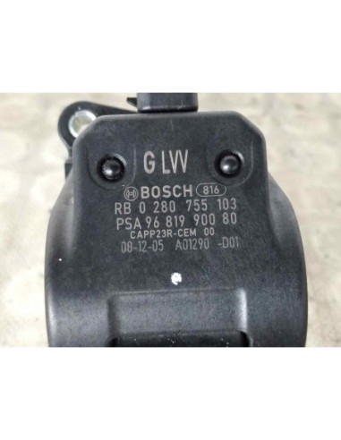 PEDAL ACELERADOR CITROEN C4 PICASSO - 133821