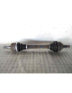 TRANSMISION DELANTERA IZQUIERDA CITROEN C4 PICASSO - 133825