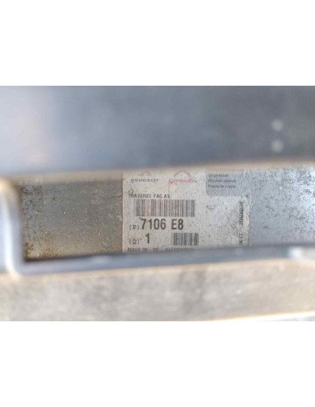 REFUERZO PARAGOLPES DELANTERO CITROEN C4 PICASSO - 133843