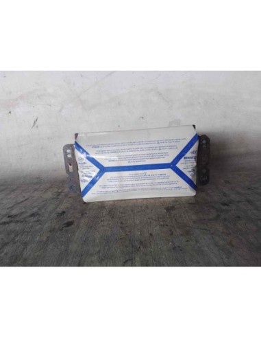 AIRBAG DELANTERO DERECHO RENAULT MEGANE II...