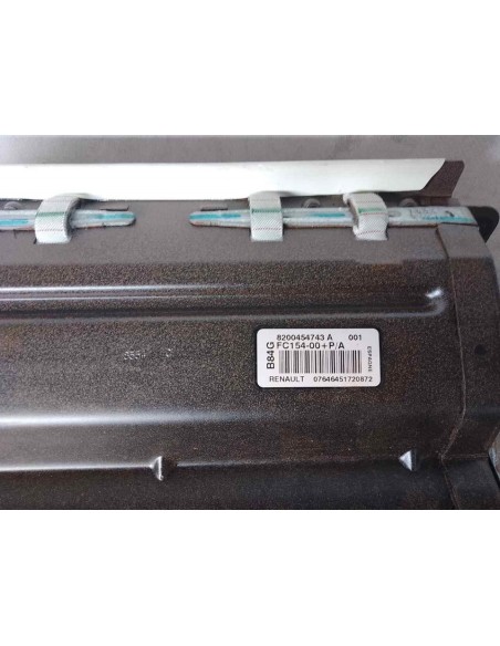 AIRBAG DELANTERO DERECHO RENAULT MEGANE II GRANDTOUR - 133851