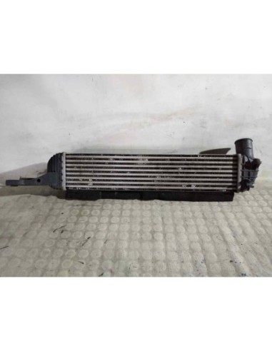 INTERCOOLER SSANGYONG KORANDO - 134166