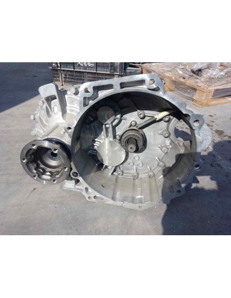 CAJA CAMBIOS SEAT ATECA (KH7) - 134094