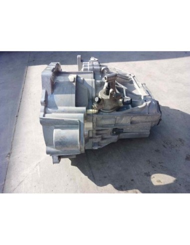 CAJA CAMBIOS SEAT ATECA (KH7) - 134094